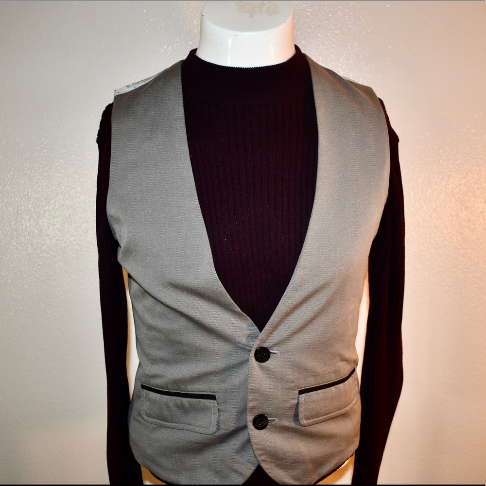 Men’s vest